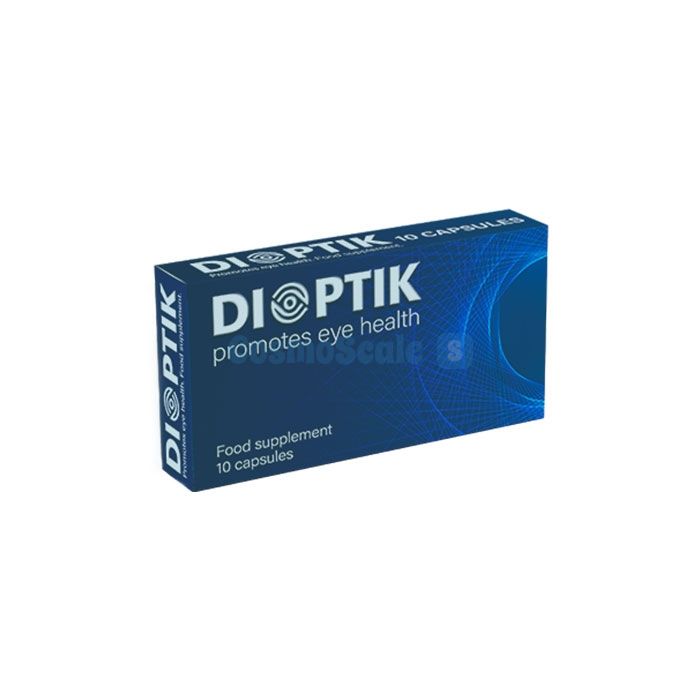 ✼ Dioptik látást segítő