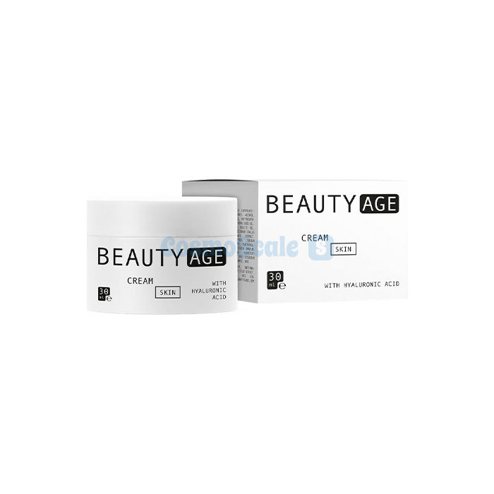 Beauty Age
