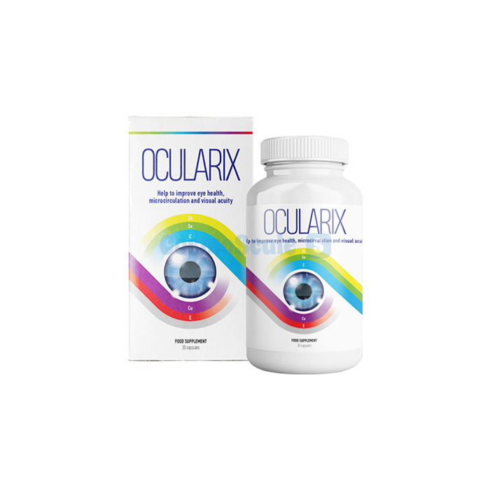Ocularix Capsules