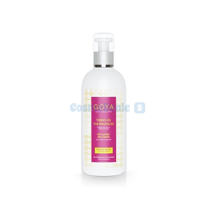 GOYA Thermo Gel